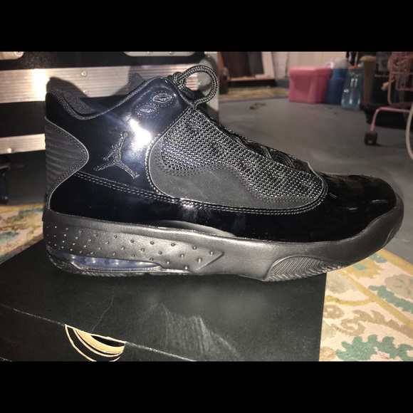 Jordan’s max aura - Picture 4 of 6